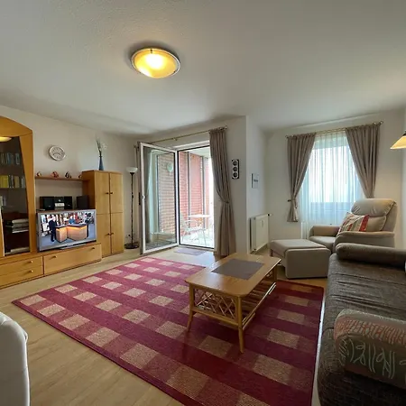 22 Апартаменты