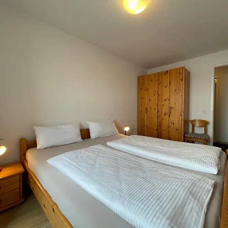 Apartment Exklusive Am Suedstrand Mit Wintergarten, Balkon & Meerblick 22