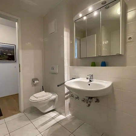 22 Апартаменты Вильгельмсхафен