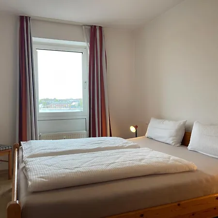 Апартаменты 22 Вильгельмсхафен