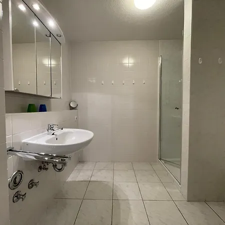 Exklusive Am Suedstrand Mit Wintergarten, Balkon & Meerblick 22 Apartment
