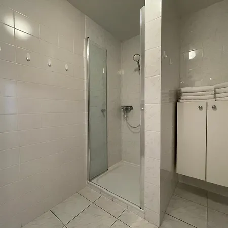 Апартаменты 22 Вильгельмсхафен