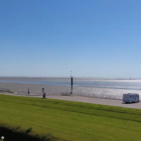 Exklusive Am Suedstrand Mit Wintergarten, Balkon & Meerblick 22