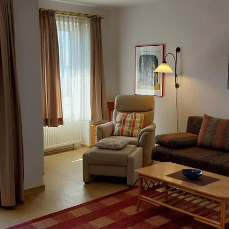 22 Apartmán *