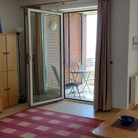 Apartmán 22